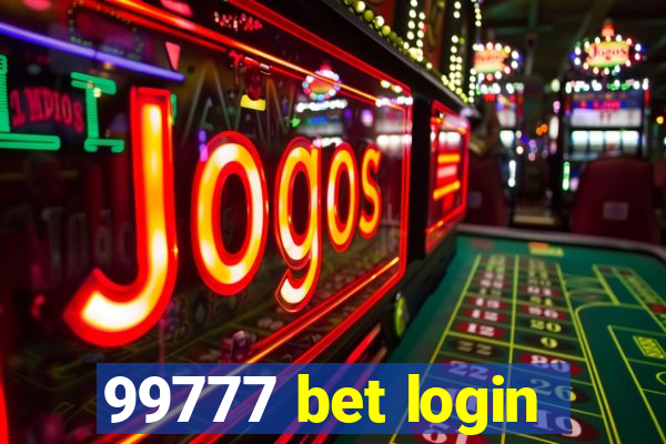 99777 bet login